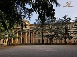 Ottant'anni e non dimostrarli: il Collegio San Tommaso torna cuore di cultura e inclusione