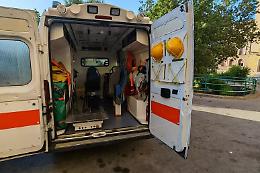 Weekend nero per la viabilit&agrave; nel Palermitano: centauro muore nello scontro con una Jeep