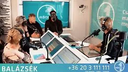 "Un pap&agrave; pieno d'amore": l'ultimo oltraggio di Riina Jr. (con Cicciolina) alle vittime della mafia sulla radio ungherese
