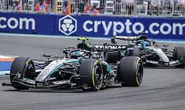 Antonelli spezza il dominio di Hamilton a Silverstone: prima vittoria in Sprint e spettacolo tra i giovani talenti