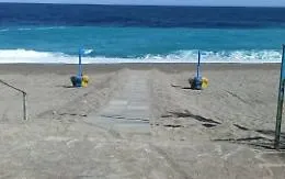 Taormina presentata la candidatura per la bandiera blu per Mazzeo 