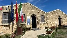 Ragusa, ha riaperto il museo di Camarina