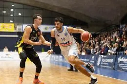 La SuperConveniente Ragusa d&agrave; il via ai play off, la prima in casa contro Angri