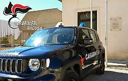 Ispica e lo spaccio di droga, trentenne in cella per una pena definitiva