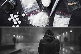Dalle droghe sintetiche al Fentanyl. L'esperta: &laquo;Assumerle &egrave; davvero pericoloso&raquo;