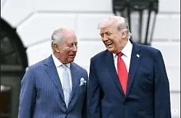 Re Carlo III a Washington: rischio, sfida e un discorso storico per la Nato e l'Ucraina