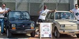 Nasce anche a Ragusa il club 126isti iblei