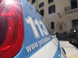 Gelosia e schiaffi tra sessantenni ad Agrigento: prima lo sputo, poi la rissa in casa