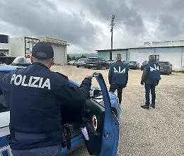 Vittoria, dissequestrate le aziende di Raffaele Giudice