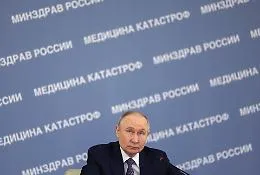Vladimir Putin, la parabola di un dittatore: da leader di piazza a ostaggio dei Servizi 