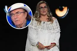  Una "pugnalata nel cuore" in diretta tv: l'urlo di Al Bano contro le accuse di Romina