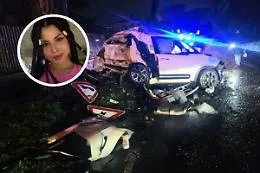 Tragedia sull'Appennino: da Palermo a Ravenna per studiare, Sirin muore a 27 anni 