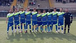Finisce la corsa play off per il Santa Croce calcio