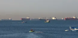 Trump lancia l'operazione Project Freedom: &laquo;Libereremo lo stretto di Hormuz, scorteremo le navi fuori da l&igrave;&raquo;