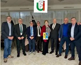 Abatellis Branciforti nell'UFI 2026: un traguardo di inclusivit&agrave;, ecologia e pace