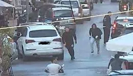Escalation criminale a Palermo, restano in carcere quattro degli arrestati