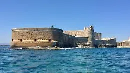 Quei tesori "svenduti" per le serate vip: dietro al dj-set al Castello Maniace (per 40mila euro) c'&egrave; un vuoto normativo