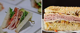 Dal tramezzino di Venezia alla muffaletta di New Orleans, una guida ai panini simbolo per un prossimo viaggio gastronomico