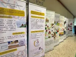 La cultura dell'inclusione corre sulla CAA: a Menfi la mostra che abbatte le barriere