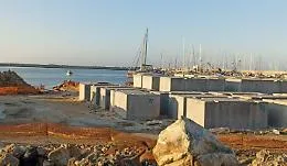 Porto di Sciacca, lavori fermi da anni: Catanzaro sollecita l'assessore Aric&ograve;