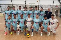 Scalia Volley Sciacca, l'ultimo ruggito al Pala Roccazzella: Crotone al tappeto
