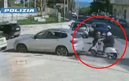 Rapina da 100 mila euro a Gela: la Procura denuncia un sistema criminale. Arrestati due cugini