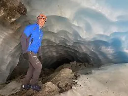 Il ritorno sulla Luna? &laquo;Possibile nei prossimi anni, sar&agrave; base di partenza per Marte&raquo;: il sogno di Luca Parmitano
