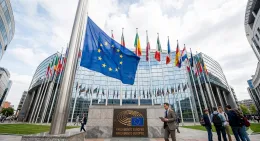 Nell&rsquo;Unione europea la violenza sessuale cresce ancora: oltre 256 mila reati nel 2024, e il dato pi&ugrave; duro &egrave; quello che non vediamo