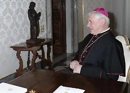 Vaticano e Stati Uniti, parla il cardinale M&uuml;ller: &laquo;Rubio l'interlocutore pi&ugrave; affidabile&raquo;