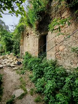 Ragusa, crollo in via dei Molini: "Lo dicevamo. Ora il pericolo &egrave; aumentato. Serve un intervento urgente"