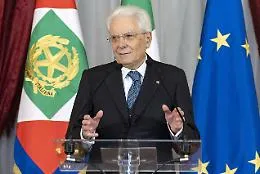 Mattarella ricorda Scaglione e Lo Russo: &laquo;Esempi di giustizia e legalit&agrave;&raquo;