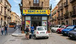 Maxitruffa sulle auto di lusso a noleggio: chiesti 21 rinvii a giudizio a Palermo