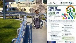 Human habitat Design: progettare citt&agrave; accessibili per la salute e il benessere