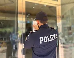 Agrigento, giro di vite del questore: sospesa la licenza a una sala scommesse per motivi di sicurezza