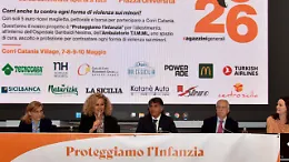 "Corri Catania": domenica l'attesa corsa-camminata diventa...maggiorenne