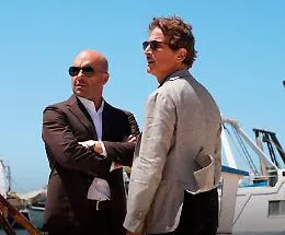 Fenomeno Commissario Montalbano: repliche vincono ancora con milioni di telespettatori