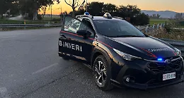 Tentato omicidio a Gela: arrestato il 20enne presunto complice che avrebbe attirato la vittima
