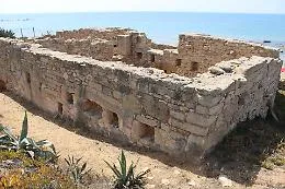 "Kaucana sta crollando": l'allarme del Pd di Santa Croce che punta il dito contro Comune e Soprintendenza