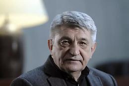 Sokurov e Suad Amiry disertano la Biennale della Parola: padiglione russo sotto accusa