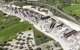 Ragusa-Catania, l'Anas fa il punto sullo stato di avanzamento dei lavori nei quattro lotti