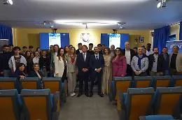 Automotive e innovazione: Agrigento si candida a laboratorio tecnologico del Made in Italy