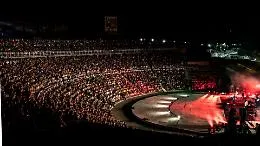 La falla nella legge riapre il Teatro greco ai live: &laquo;Cos&igrave; si aggira il principio dell&rsquo;eccezionalit&agrave;&raquo;