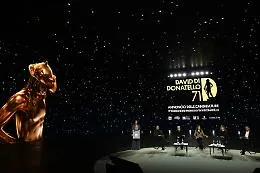 Da Paolo Sorrentino a Valeria Bruni Tedeschi: Giorgio Armani veste i "David di Donatello"