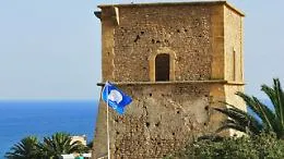 Menfi da record, arriva la 30&ordf; Bandiera Blu: &egrave; l&rsquo;unica eccellenza in provincia di Agrigento