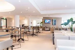 Qualit&agrave;, innovazione e servizio: la Vip Lounge dell'aeroporto di Catania premiata come eccellenza 