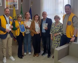"Missione Sorriso": i Lions di Agrigento portano la prevenzione dentale tra i banchi di scuola
