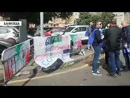 Carceri del Sud al collasso, polizia penitenziaria in rivolta e ultima chiamata al Governo