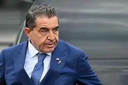"Accuse false e fonti anonime": Paolo Zampolli chiede un risarcimento milionario alla Rai e a Report  