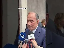 Cardiochirurgia di Taormina, Schifani: &laquo;Stiamo seguendo la vicenda con la massima attenzione&raquo;