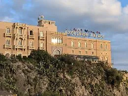 Guerra fra gli eredi dell'Excelsior Palace di Taormina: la "Succession" di Sicilia finisce in tribunale